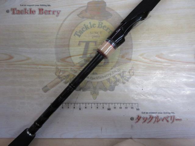 17セフィアCI4+ S806M-S