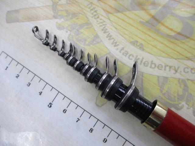 がま磯ブラックトリガー 1-53