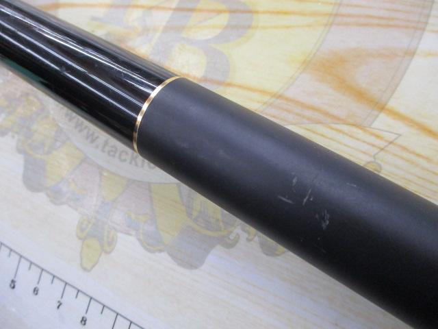 がま磯ブラックトリガー 1-53