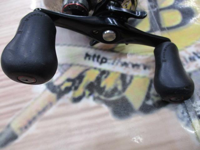 アンタレスDC7LV RH