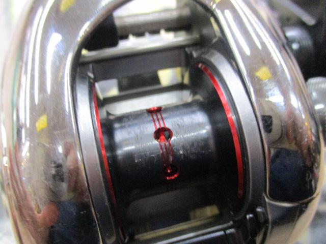 アンタレスDC7LV RH