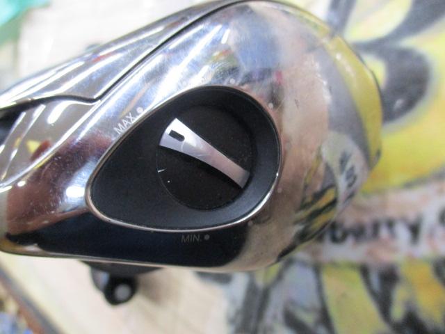 アンタレスDC7LV RH