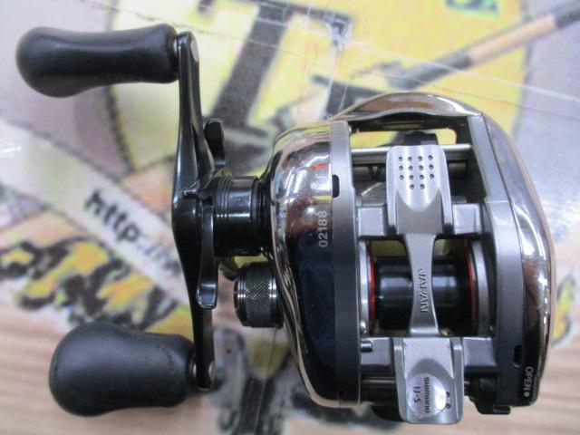 アンタレスDC7LV RH｜＠ベリーネット 日本最大新品中古釣具WEBショップ