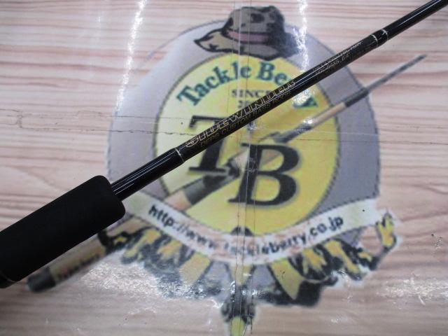 サイドワインダーHGC-64XS 後期