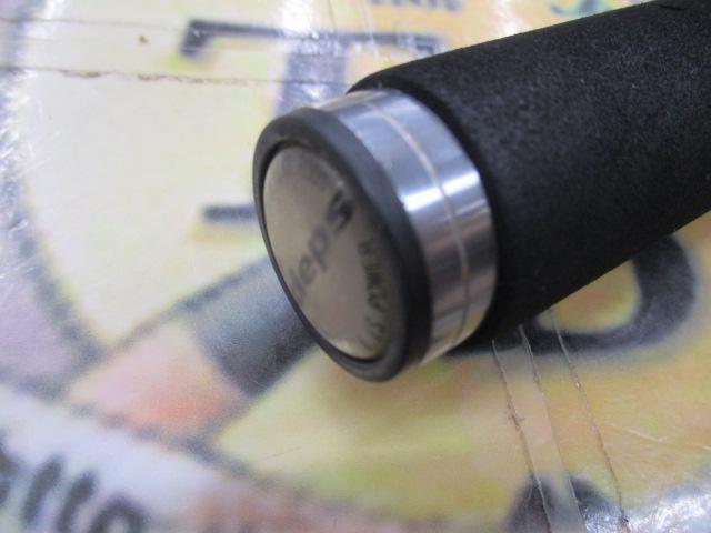 サイドワインダーHGC-64XS 後期