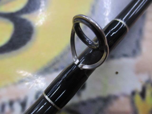 サイドワインダーHGC-64XS 後期