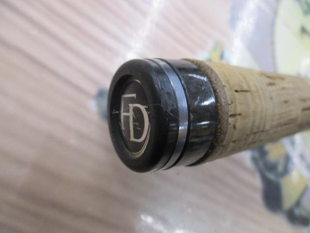 ファイナルディメンションTS 172MHPF