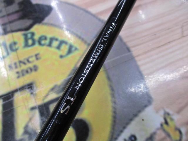 ファイナルディメンションTS 172MHPF