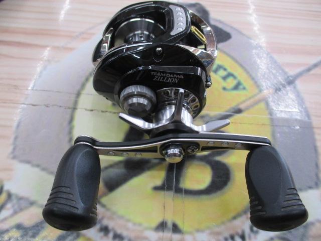 TDジリオン 7.3リミテッド100｜＠ベリーネット 日本最大新品中古釣具