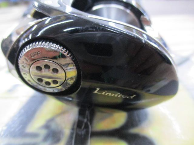 TDジリオン 7.3リミテッド100｜＠ベリーネット 日本最大新品中古釣具