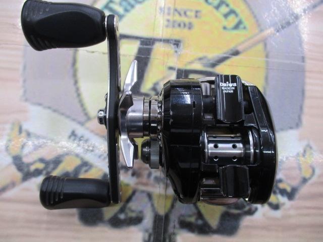 TDジリオン 7.3リミテッド100｜＠ベリーネット 日本最大新品中古釣具