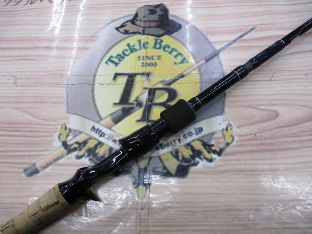 モンストロ 79チタンガイド