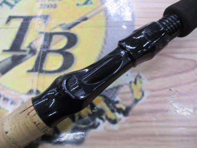 モンストロ 79チタンガイド