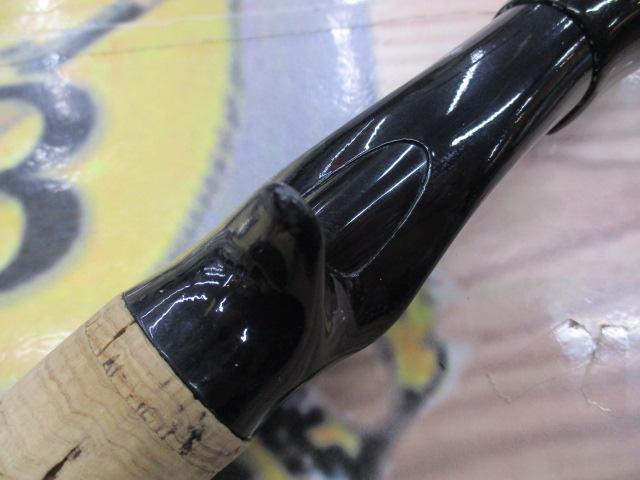 モンストロ 79チタンガイド