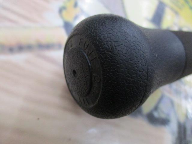 モンストロ 79チタンガイド