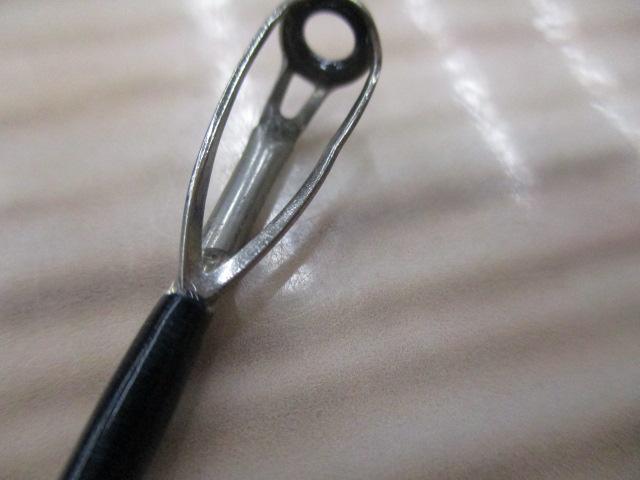 モンストロ 79チタンガイド