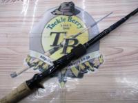 モンストロ 79チタンガイド