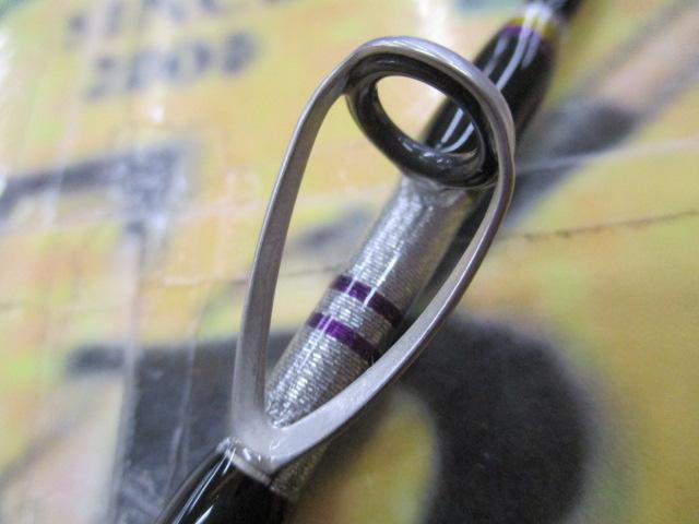 ゴクスペシャルムゲンピュアフネ青物リミテッド175M