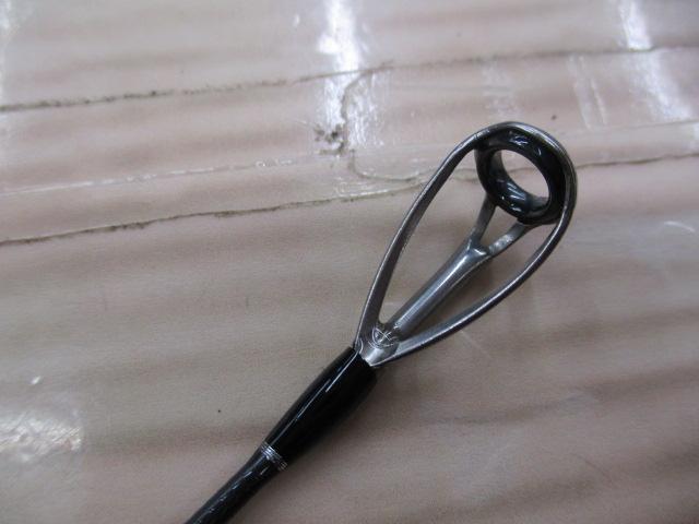 ブリスト コモド 7.5H