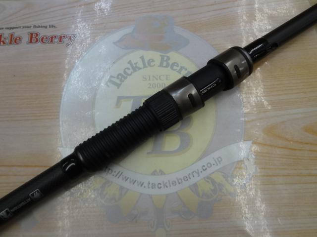 チャブアウトキャストコンパクト11ft