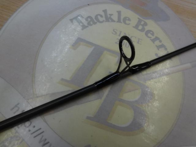 チャブアウトキャストコンパクト11ft