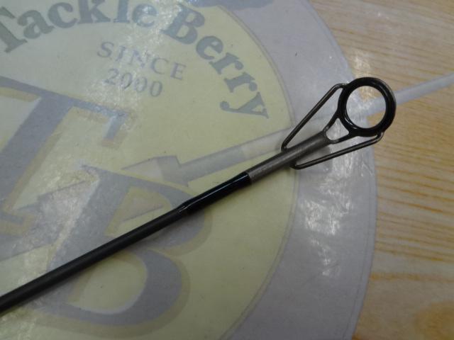 チャブアウトキャストコンパクト11ft