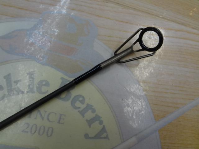 チャブアウトキャストコンパクト11ft