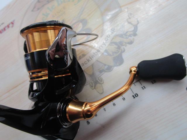 23レガリス LT2000S-XH