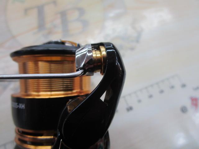 23レガリス LT2000S-XH