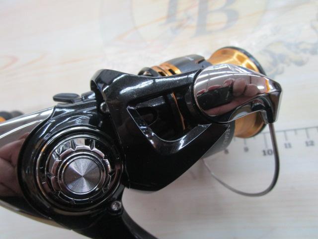 23レガリス LT2000S-XH