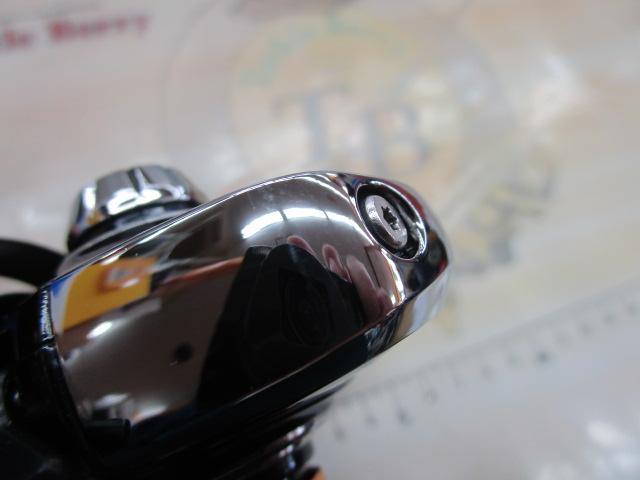 23レガリス LT2000S-XH