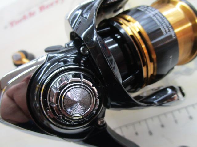 23レガリス LT2000S-XH