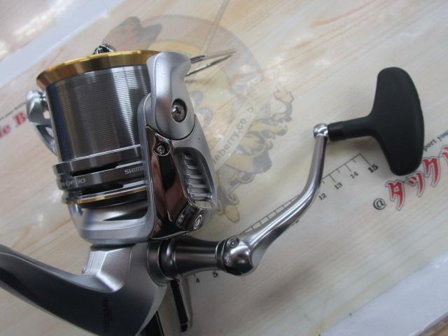 18サーフリーダーCI4+ 30極細仕様｜＠ベリーネット 日本最大新品中古