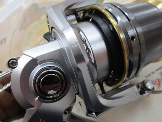 18サーフリーダーCI4+ 30極細仕様｜＠ベリーネット 日本最大新品中古