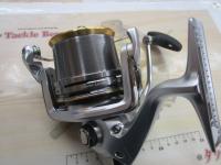 18サーフリーダーCI4+ 30極細仕様