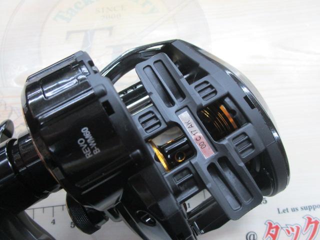 レボ ビッグシューターWM60｜＠ベリーネット 日本最大新品中古釣具WEB