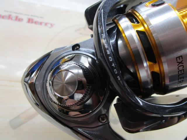 17エクセラー 3500H｜＠ベリーネット 日本最大新品中古釣具WEBショップ