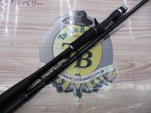 ポイズンアドレナ 174XH-SB