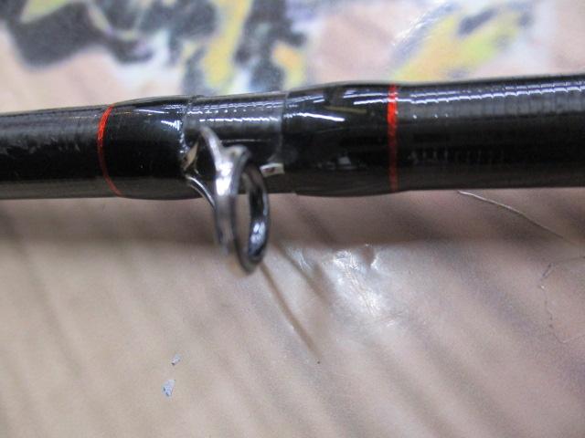 ポイズンアドレナ 174XH-SB