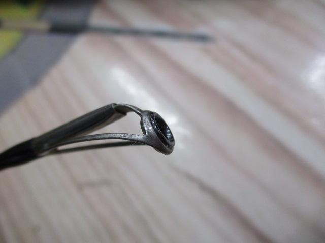 ポイズンアドレナ 174XH-SB