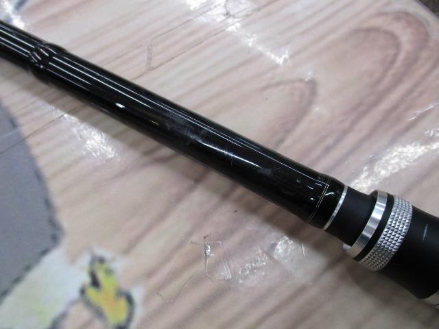 ポイズンアドレナ 174XH-SB