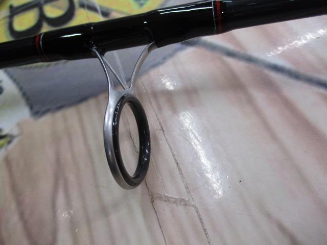 リバティクラブシーバス 96M