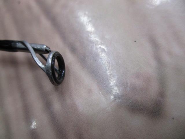 リバティクラブシーバス 96M