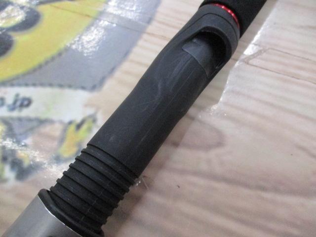 リバティクラブシーバス 96M