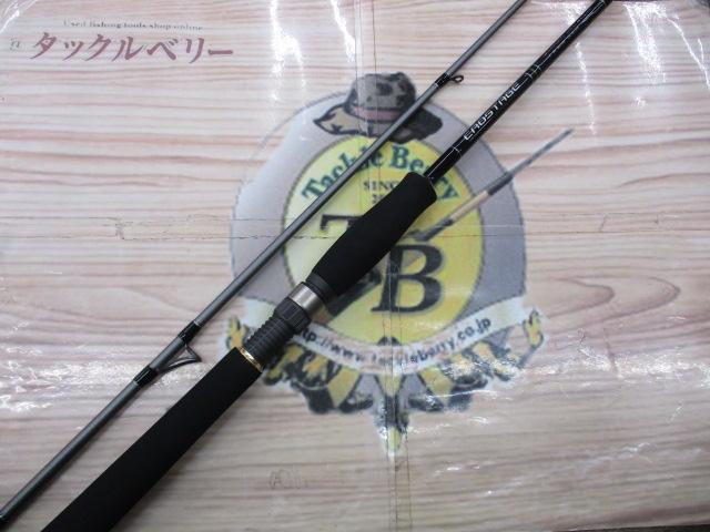 クロステージ CRS-782EL