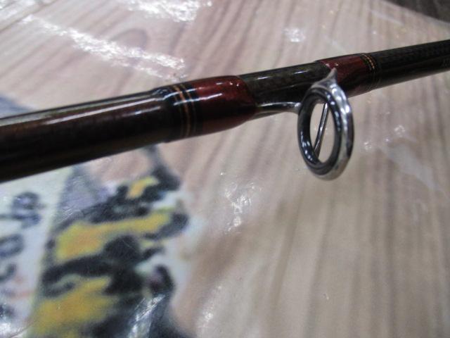 リーディング ネライ MH-230