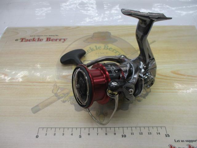 16ストラディックCI4+ C3000HGM｜＠ベリーネット 日本最大新品中古釣具