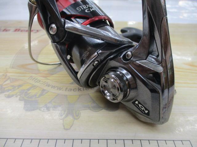 16ストラディックCI4+ C3000HGM｜＠ベリーネット 日本最大新品中古釣具