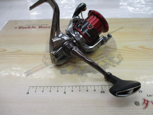 16ストラディックCI4+ C3000HGM｜＠ベリーネット 日本最大新品中古釣具