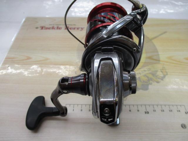 16ストラディックCI4+ C3000HGM｜＠ベリーネット 日本最大新品中古釣具